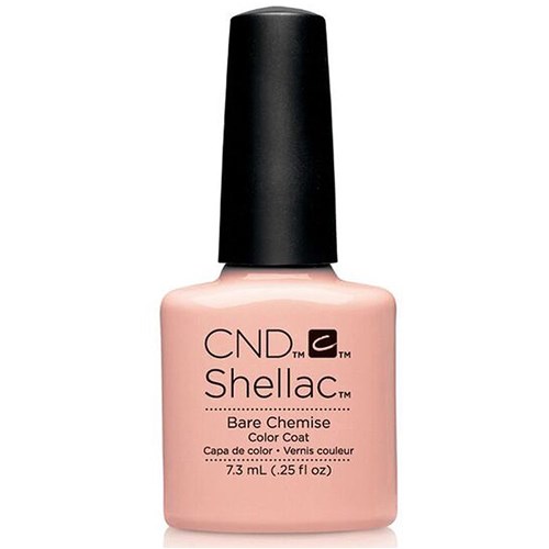 Shellac - Bare Chemise